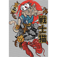 Japanese anime-JP 1776